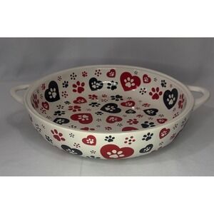 🐾Temp-tations Seasonal 3.5-qt Casserole With Handles And Handles 536237